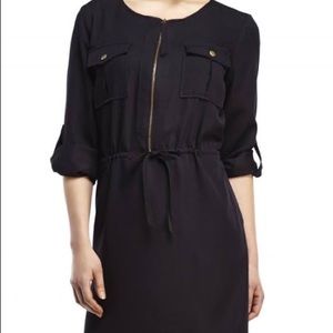 Black Max Studio Dress